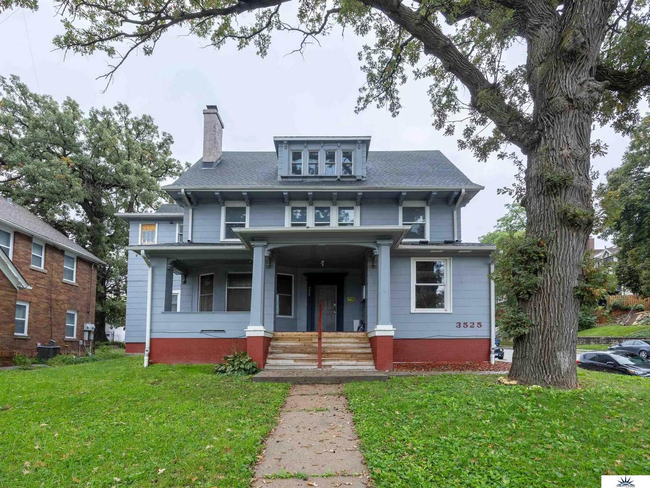 3525 Cuming Street - Photo 1