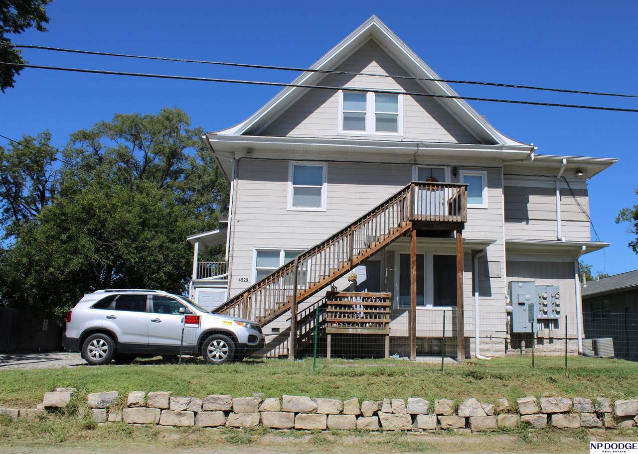 4529 Holdrege Street - Photo 1