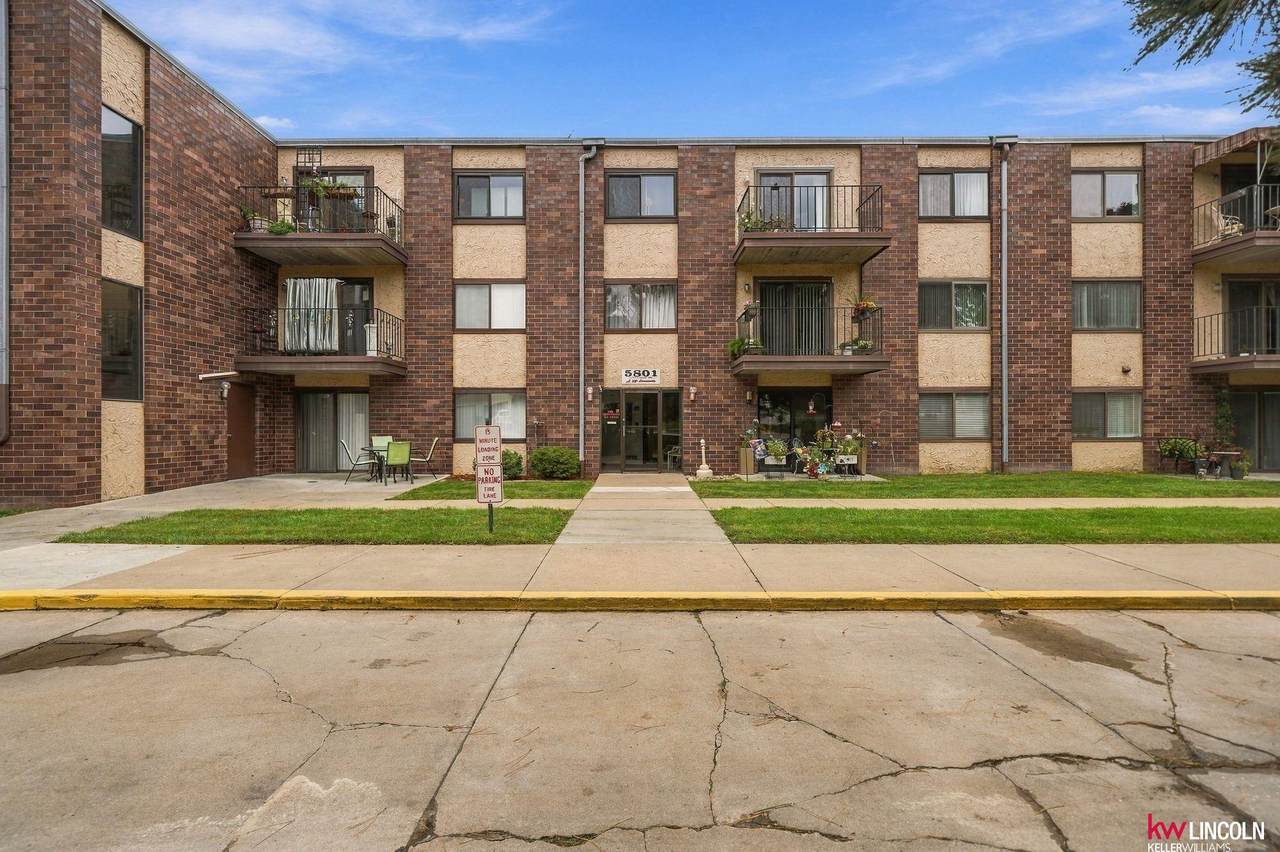5801 Enterprise Drive - Photo 1