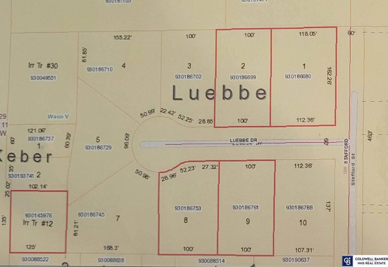 Lot 1 Luebbes Subdivision - Photo 1