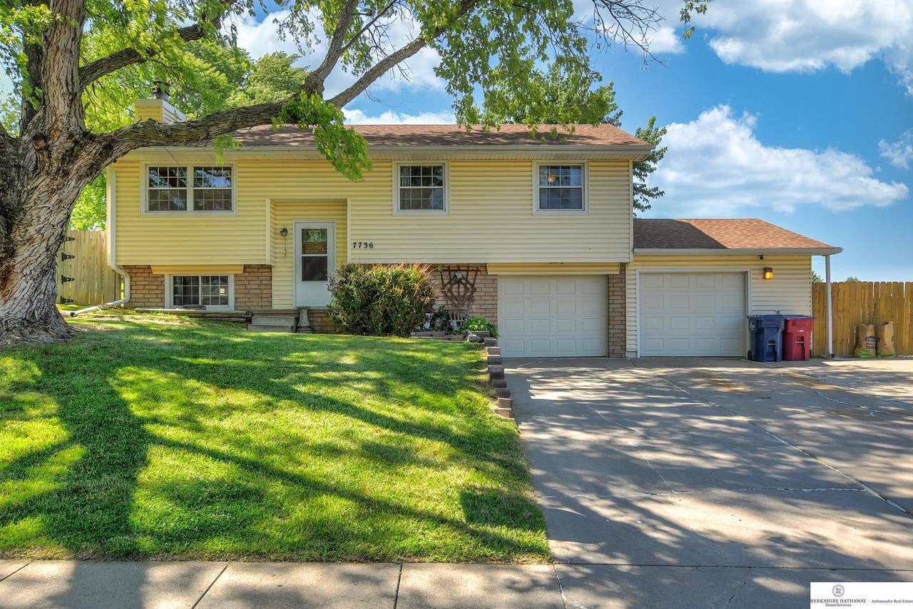 7736 Greenleaf Drive - Photo 1