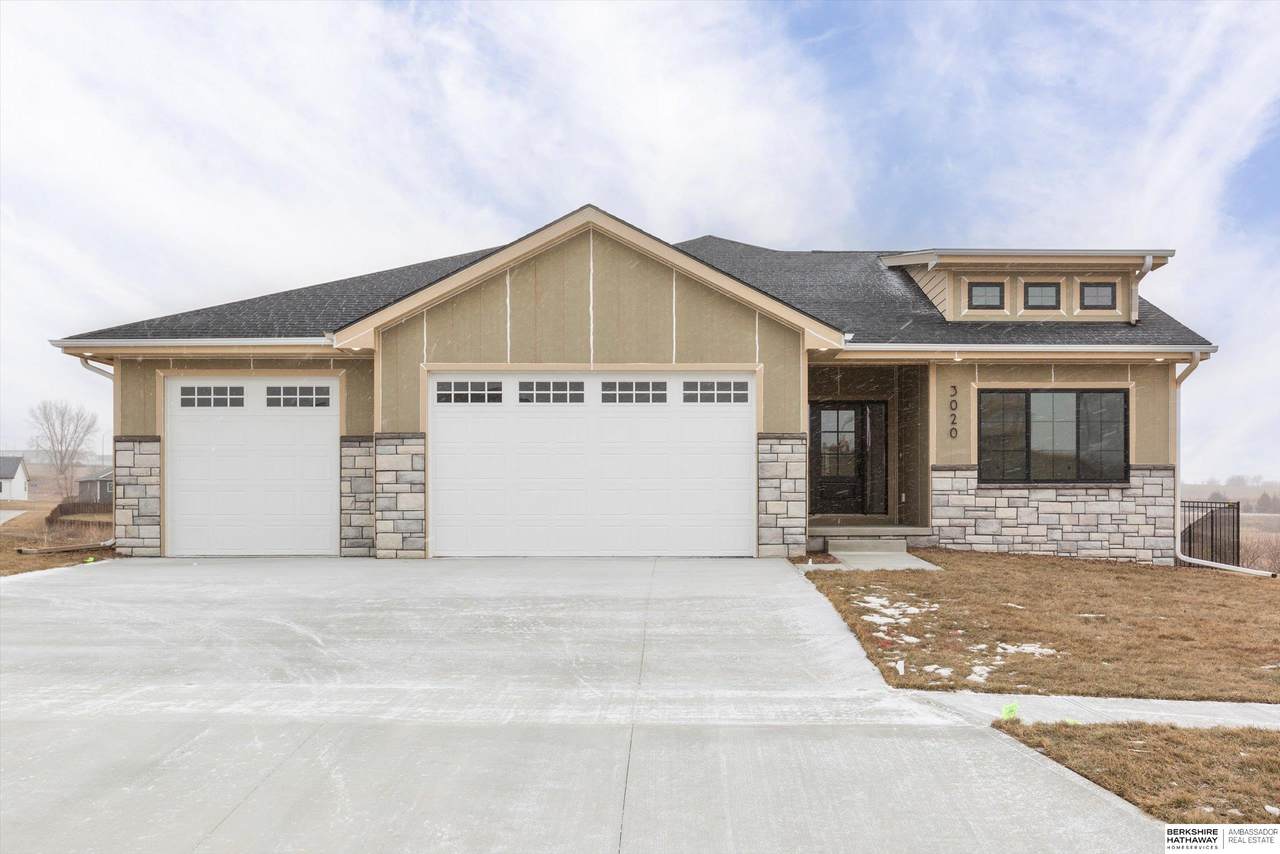 3020 Mulberry Drive - Photo 1