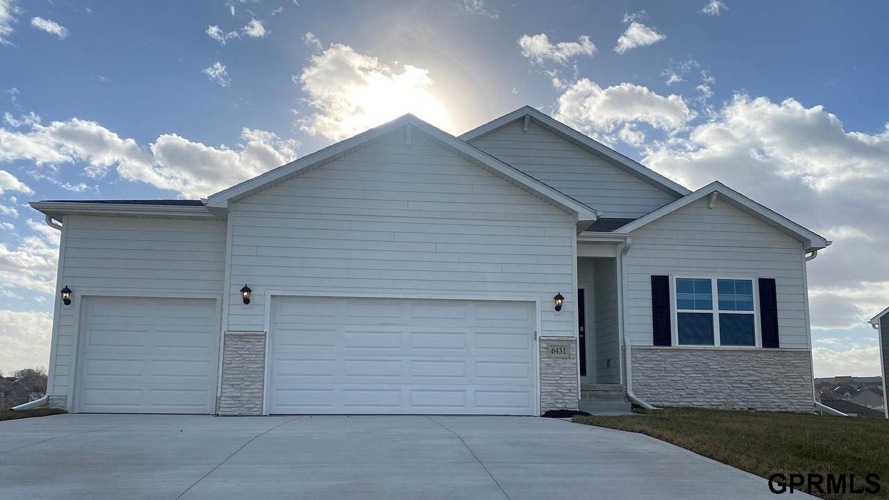 6431 Harvest Drive - Photo 1