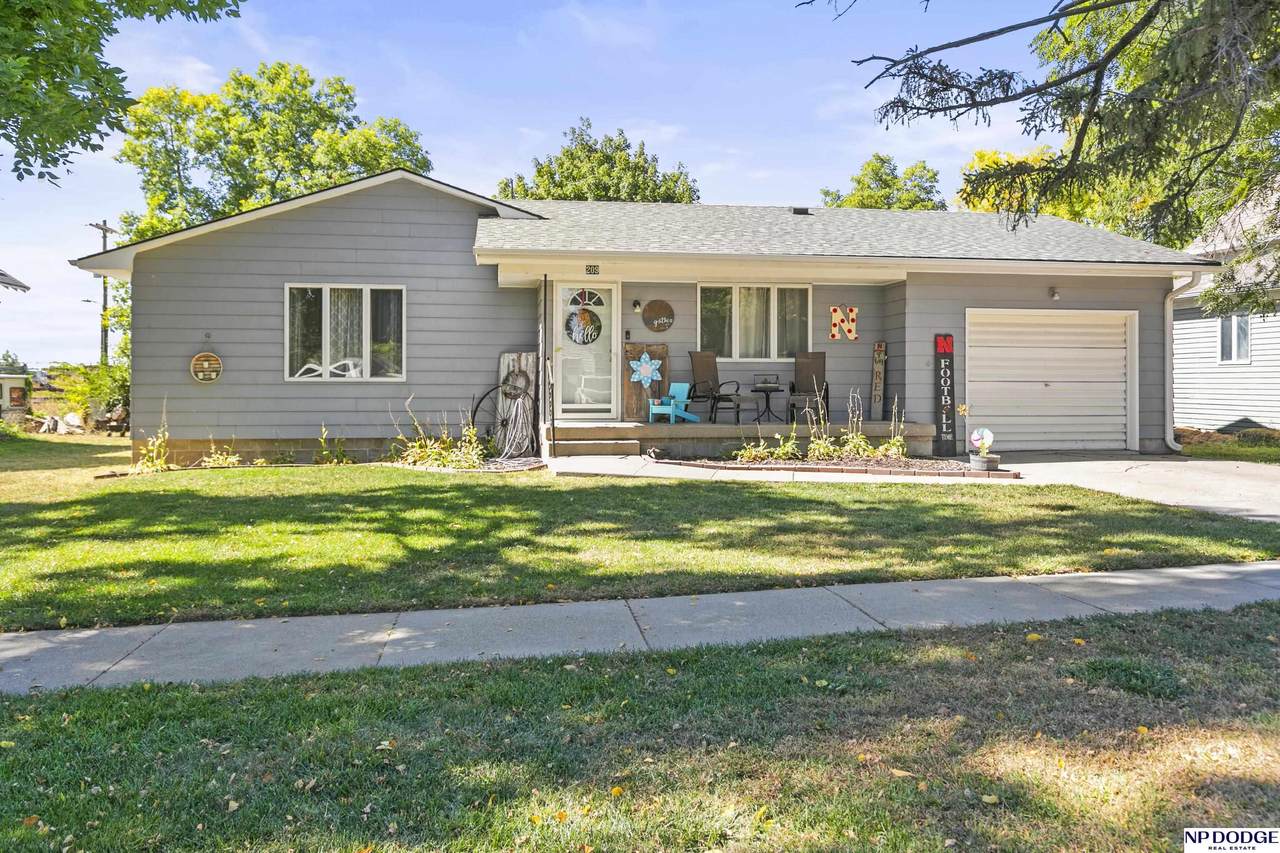 209 Cedar Street - Photo 1