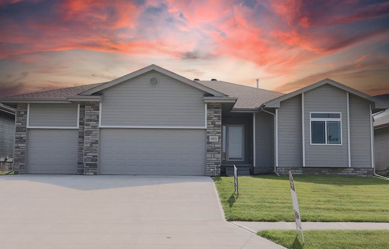 6001 168 Avenue - Photo 1