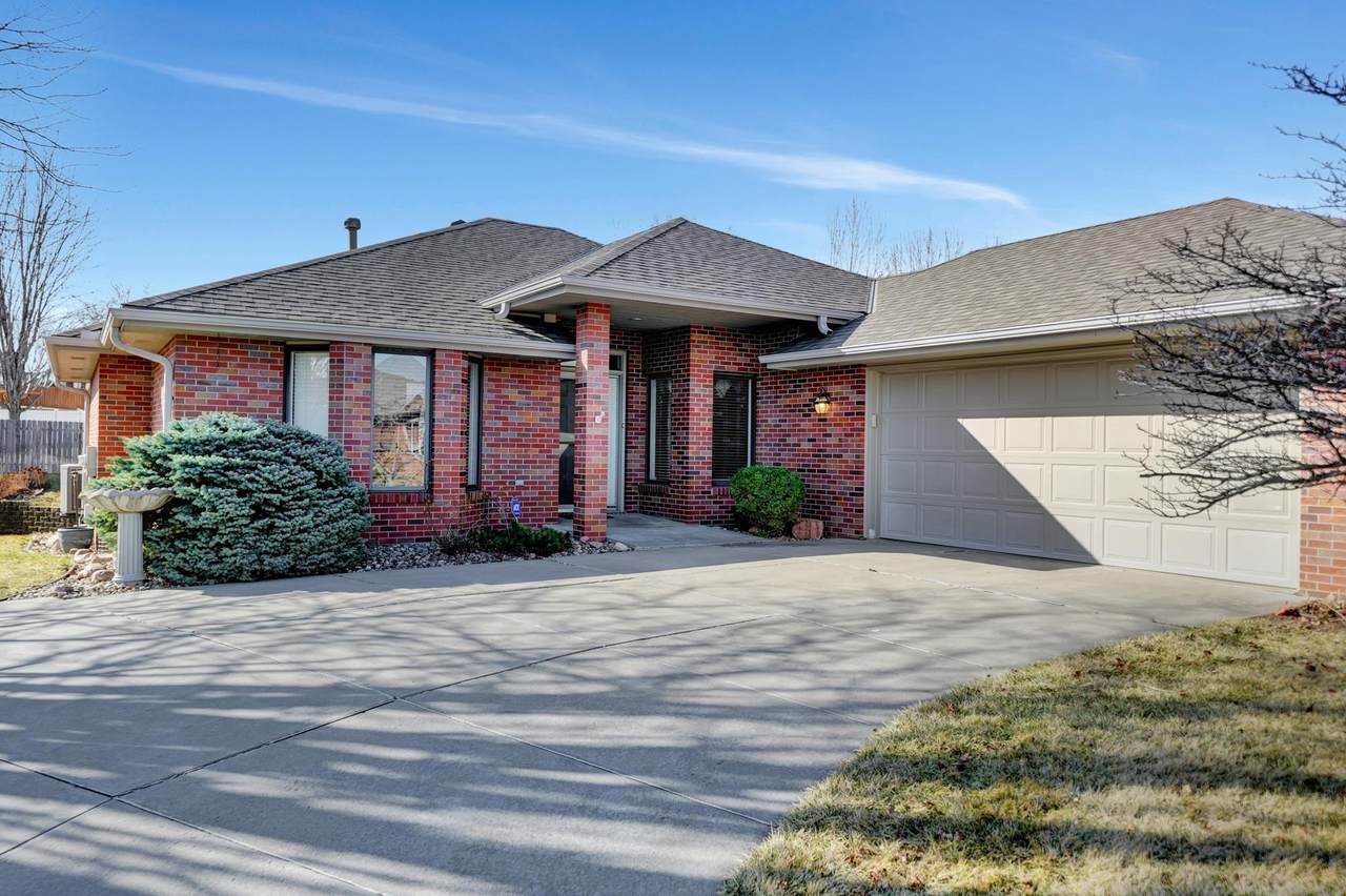 5041 Eagle Ridge Road - Photo 1