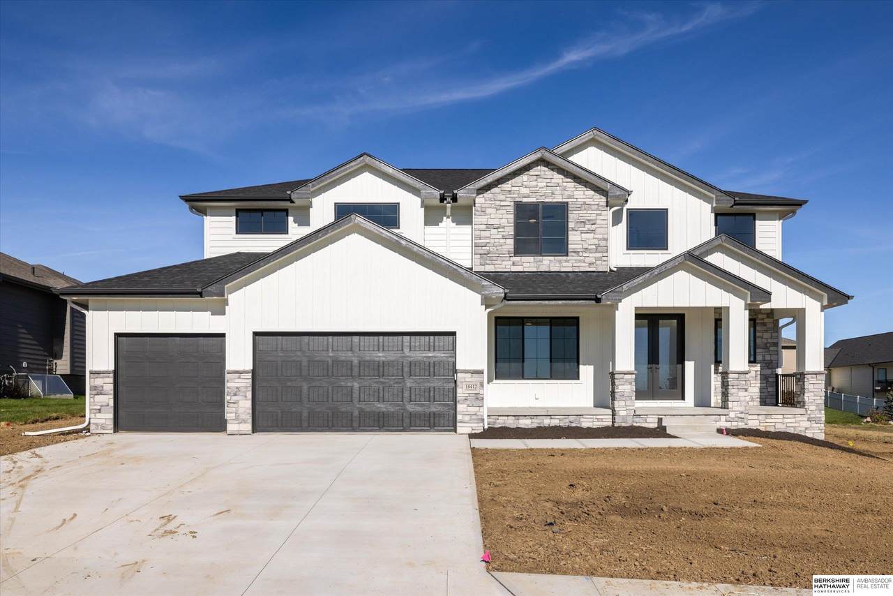 18412 Greenleaf Street - Photo 1