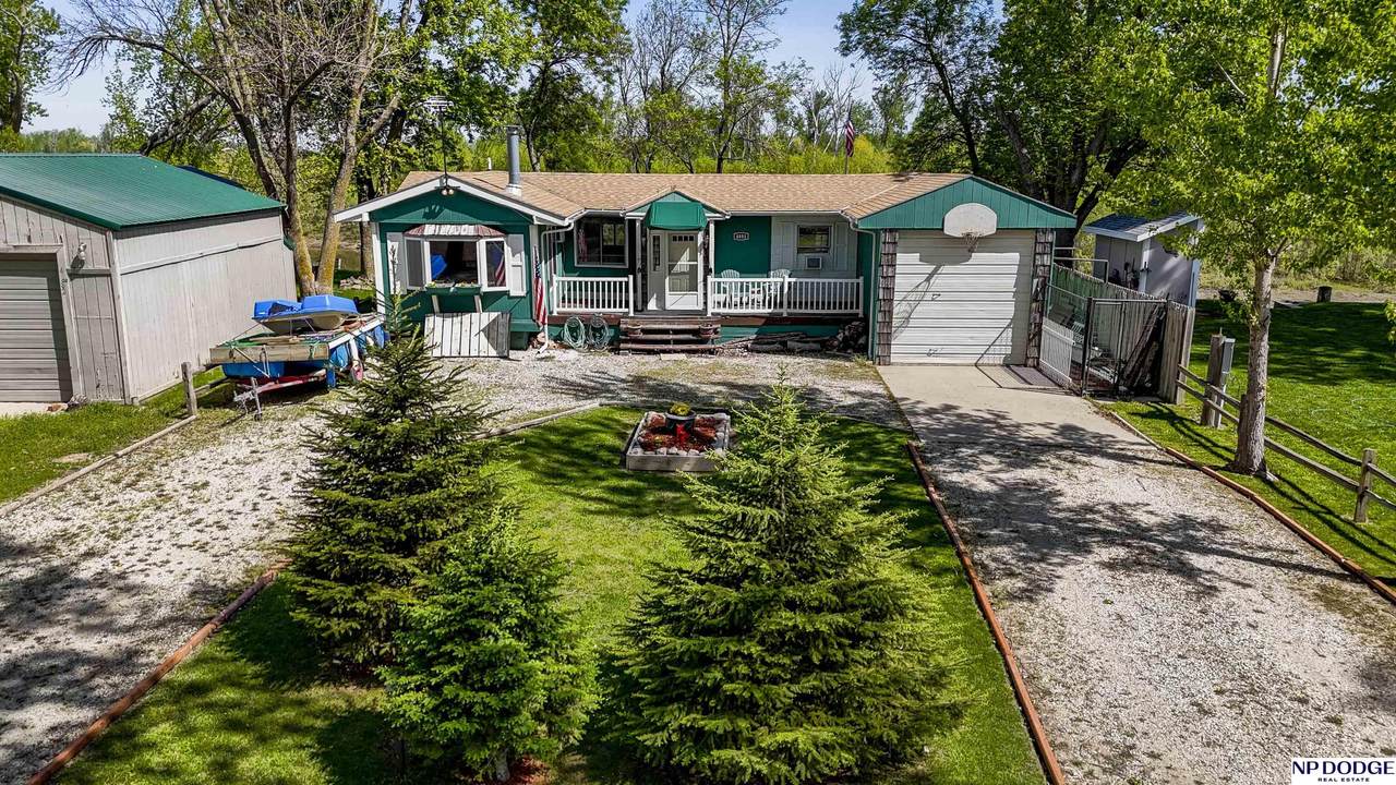 4881 Lake Shore Drive - Photo 1