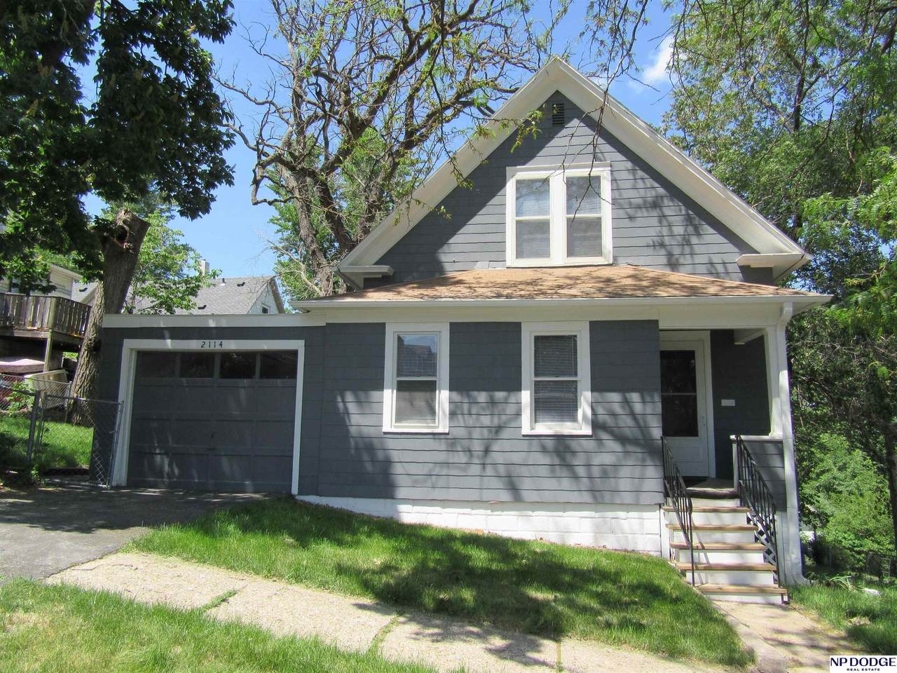 2114 G Street - Photo 1