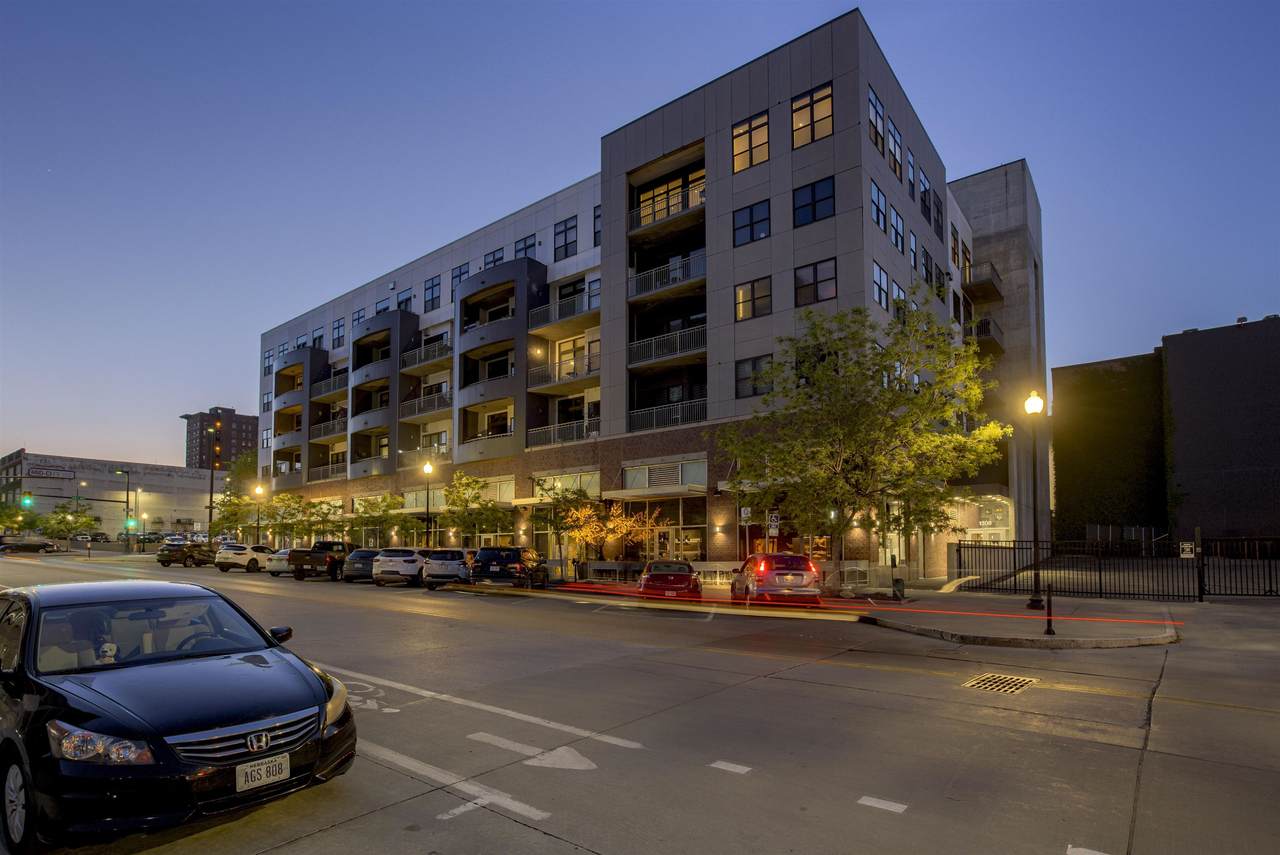 1308 Jackson Street - Photo 1