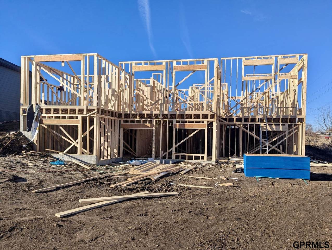 6250 Franciscan Drive - Photo 1