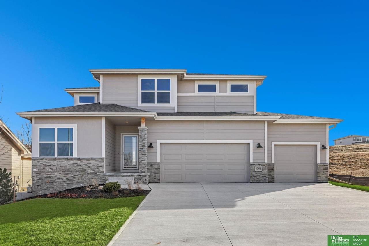17459 Samuel Street - Photo 1