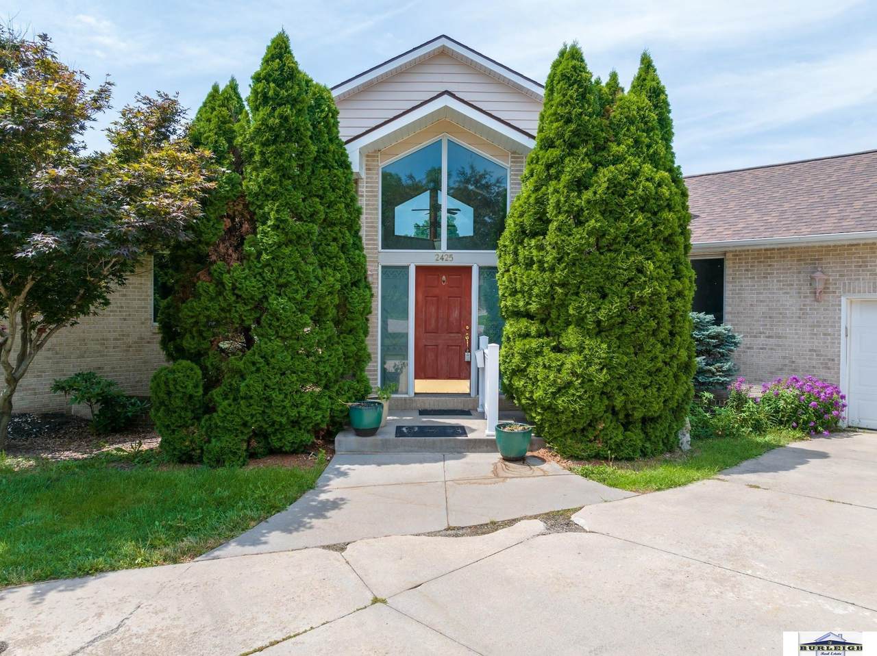 2425 Wilderness Ridge Drive - Photo 1