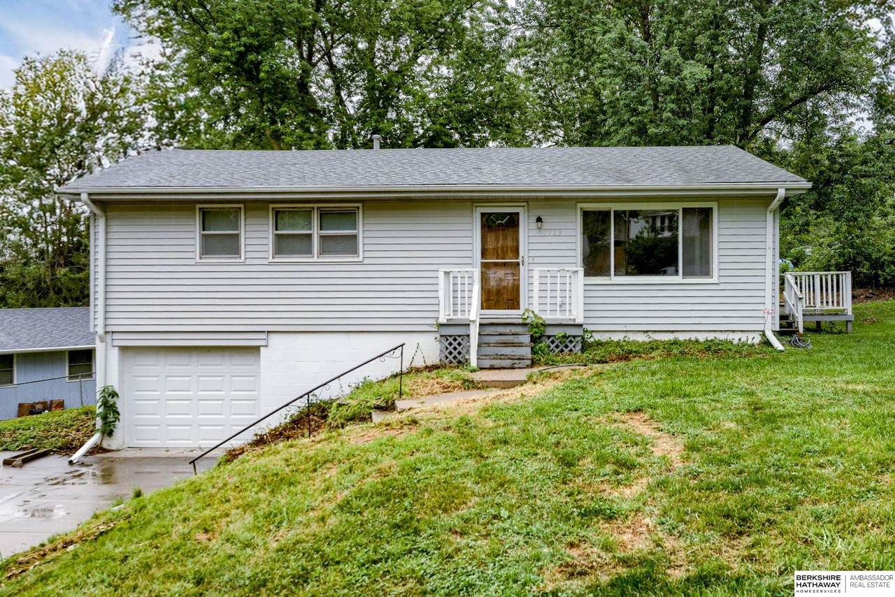 7723 Evans Street - Photo 1