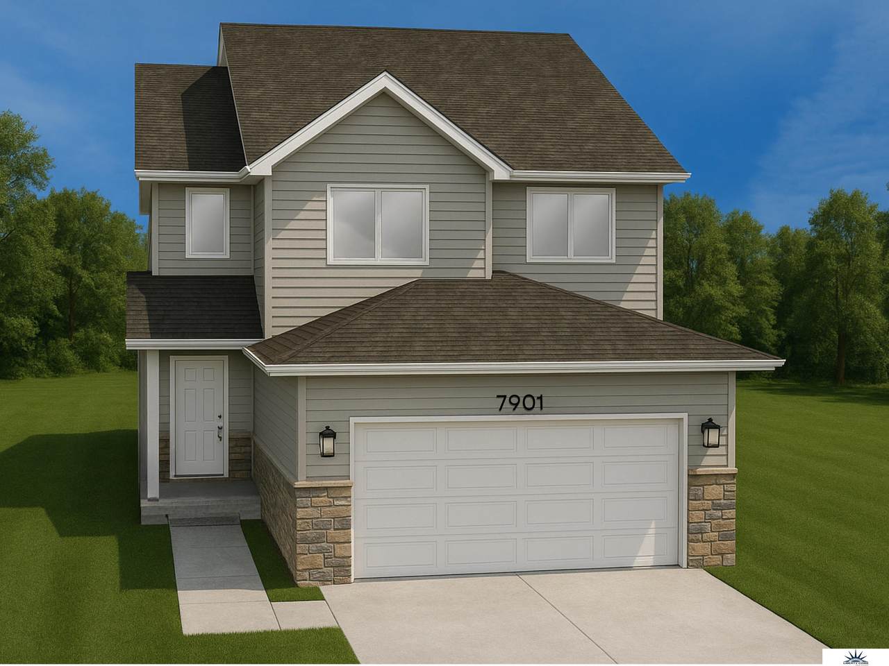 7901 94th Street - Photo 1