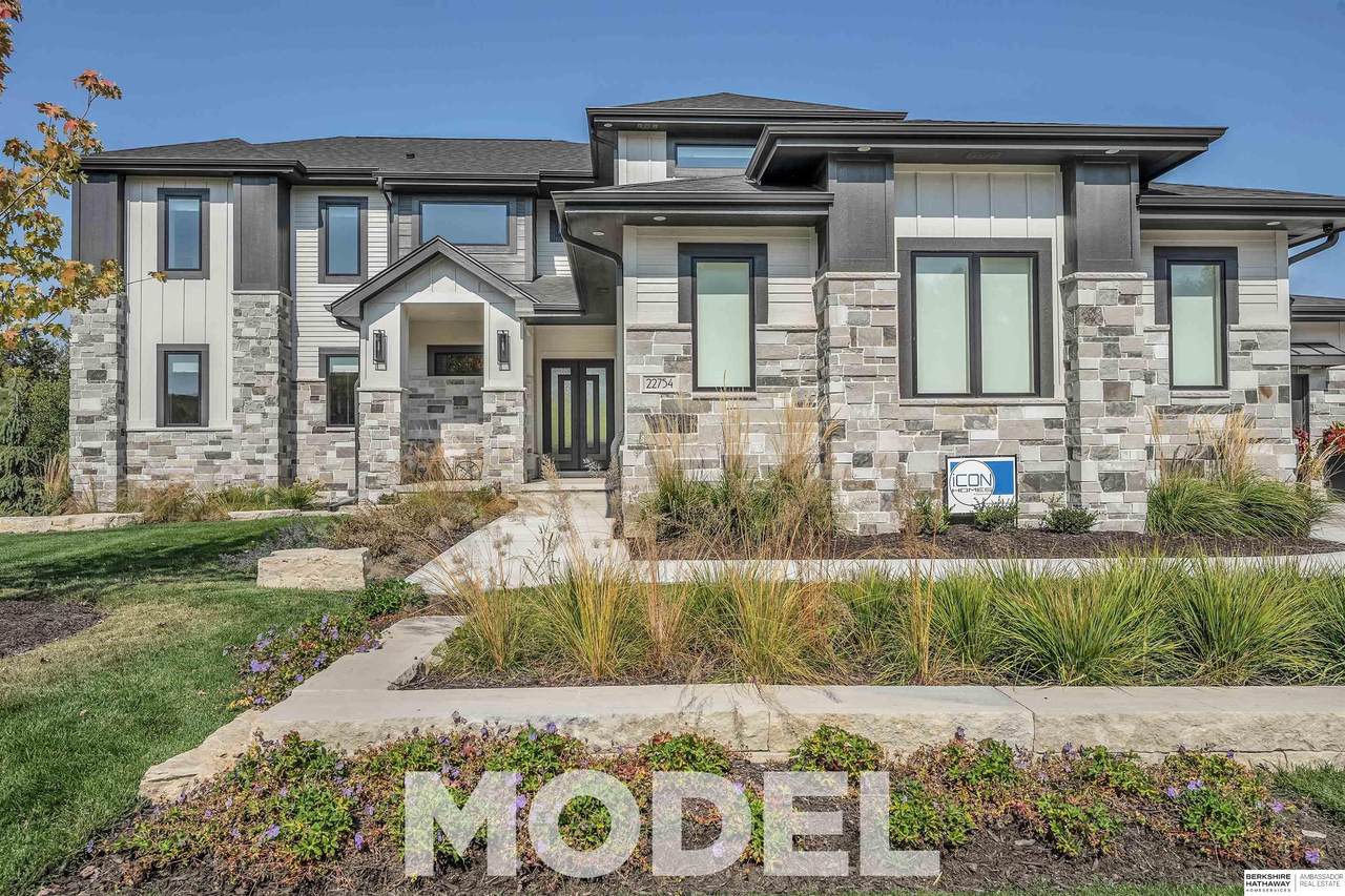 22754 Sanctuary Ridge Drive - Photo 1