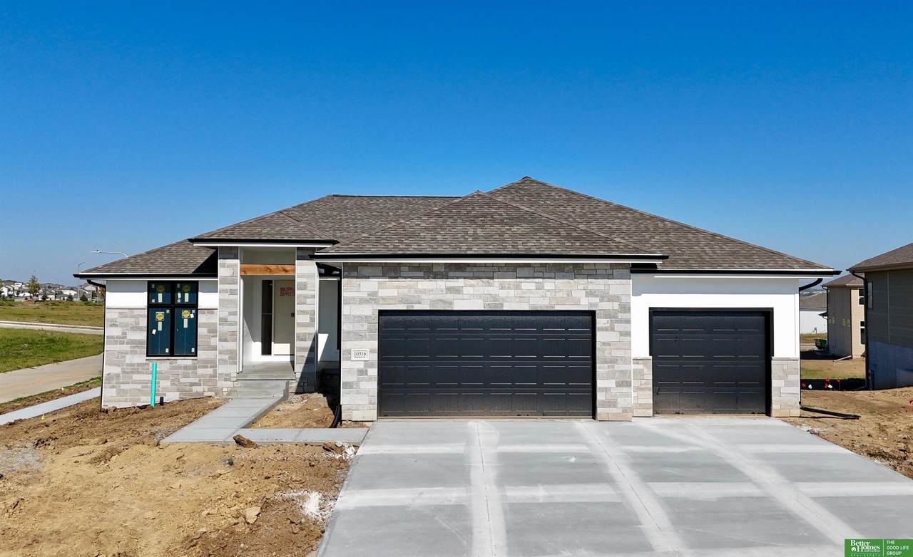 10316 Sherman Street - Photo 1