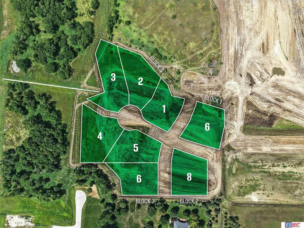 TBD Wilderness Heights L1 B3 Street - Photo 1