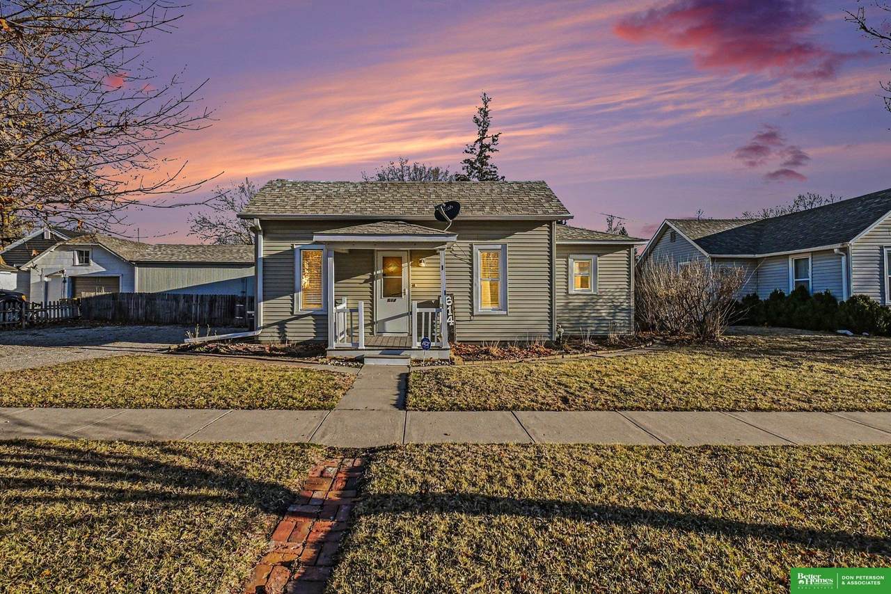 614 Linden Avenue - Photo 1