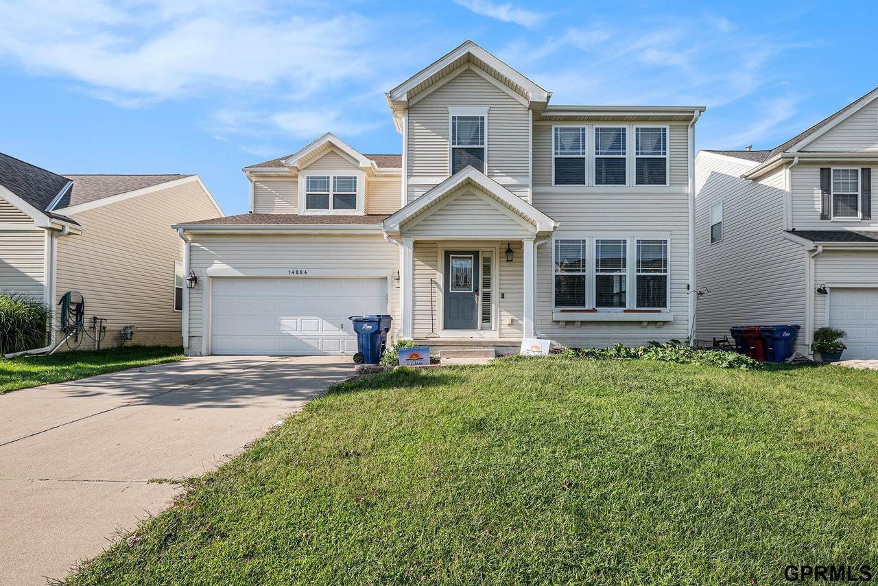 14884 Eagle Street - Photo 1