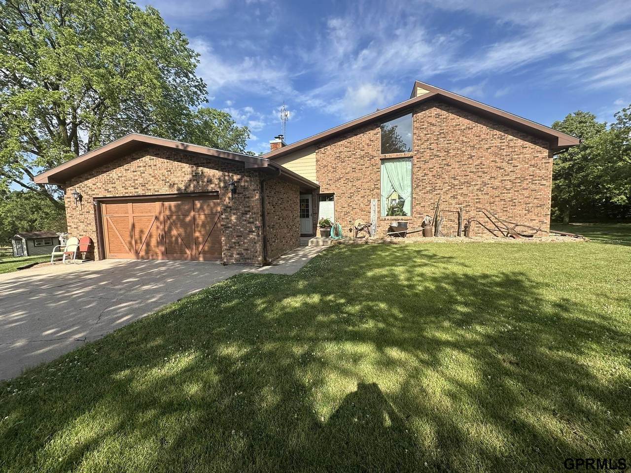 1389 County Road 2500 Road - Photo 1