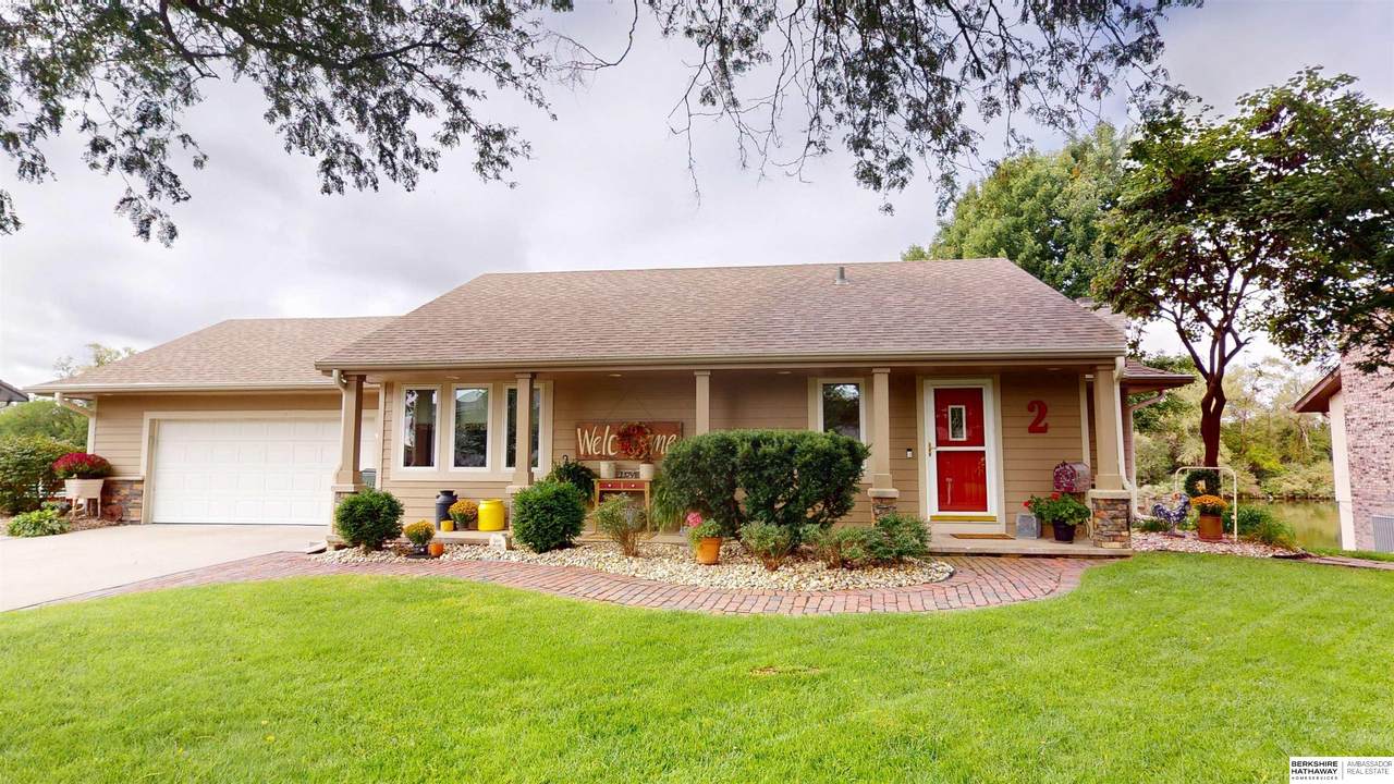 2 Ginger Cove Road - Photo 1