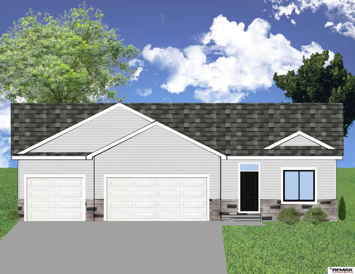 528 Woodsage Road - Photo 1