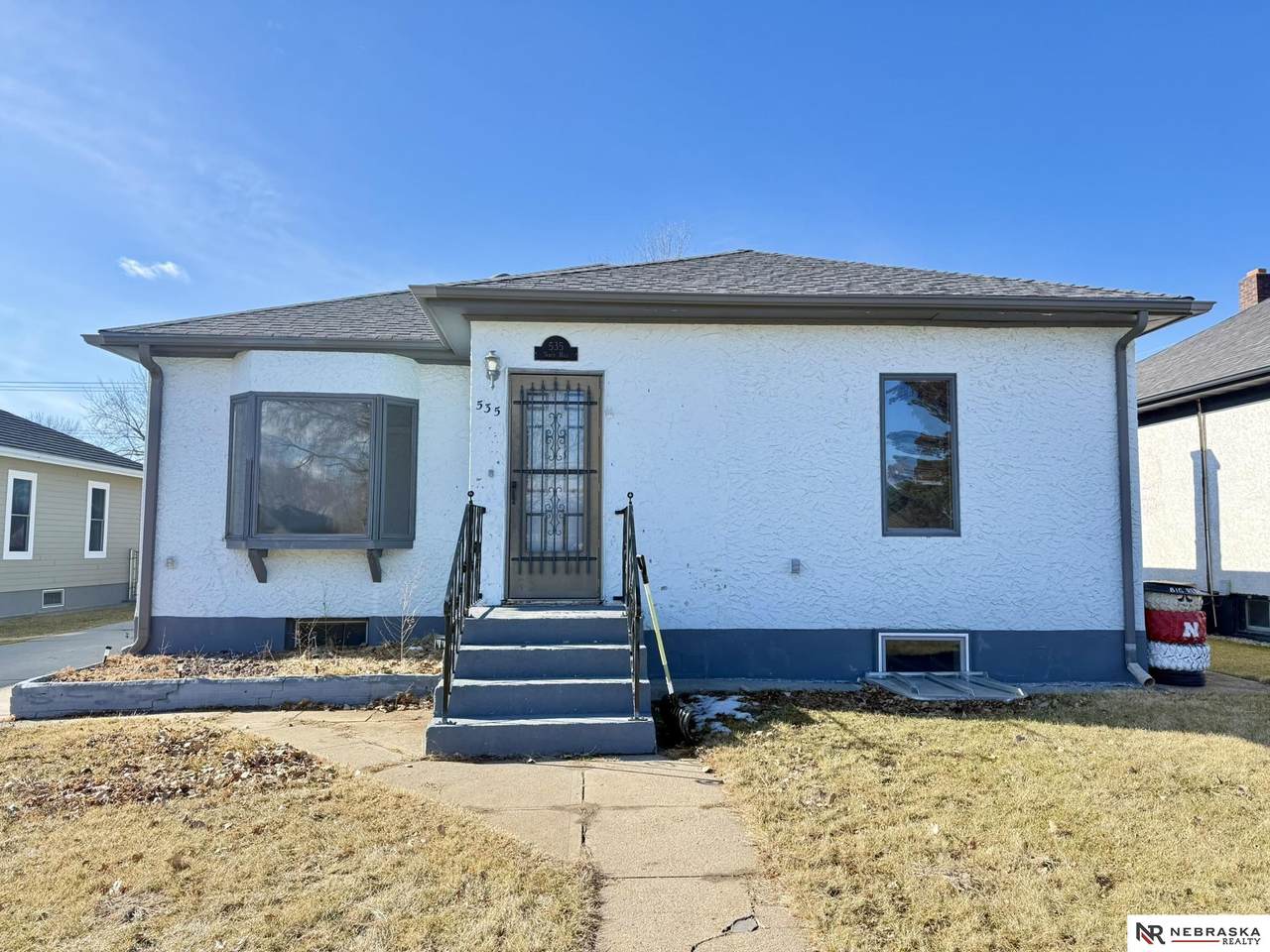 535 Hall Street - Photo 1