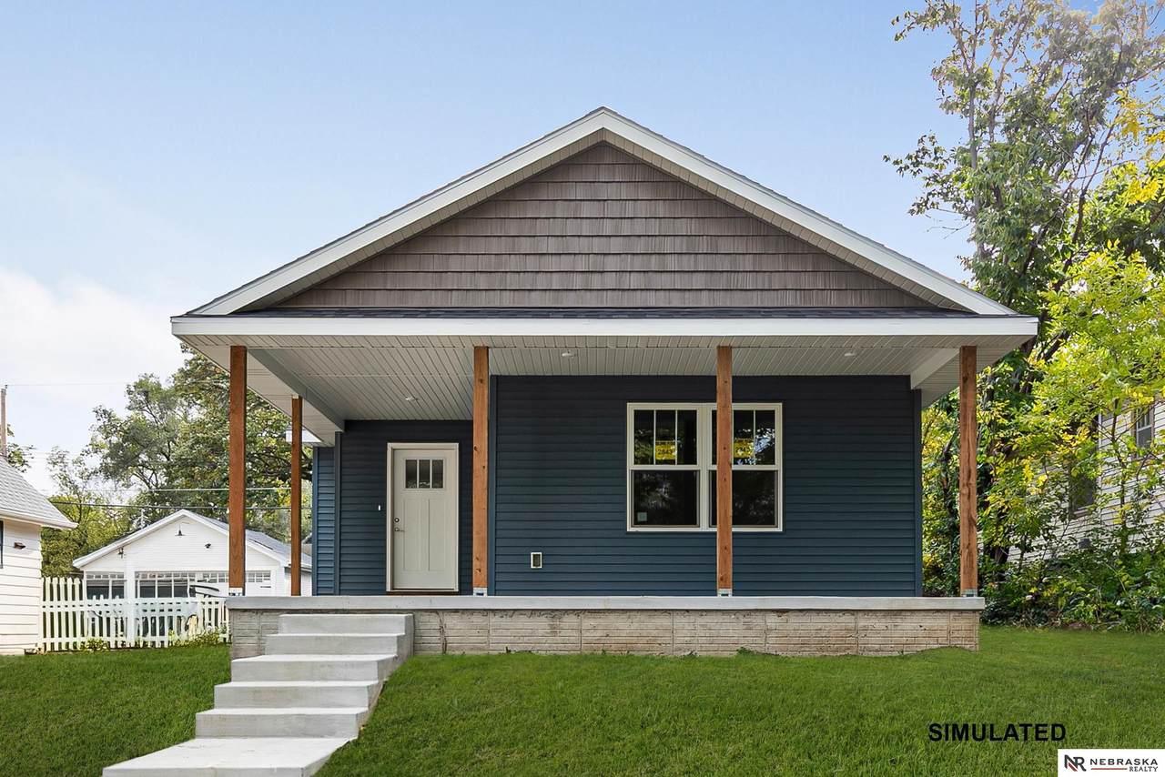 2843 Washington Street - Photo 1