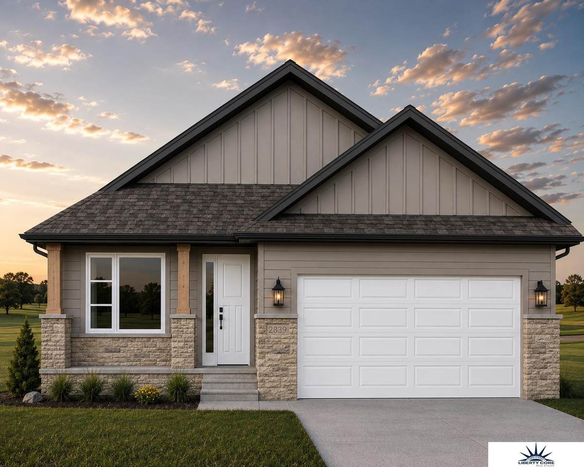 2839 Lakeside Drive - Photo 1