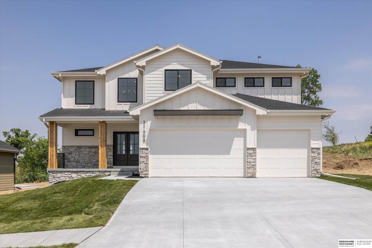 21408 Taylor Street - Photo 1