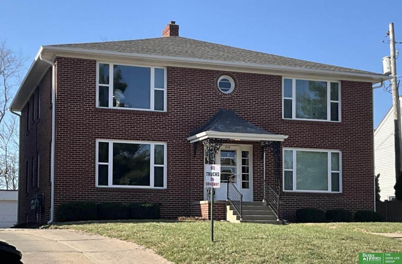 3719 Jones Street - Photo 1