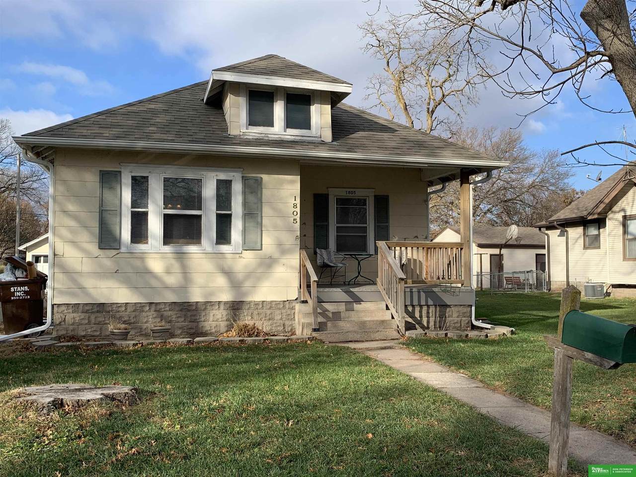 1805 H Street - Photo 1