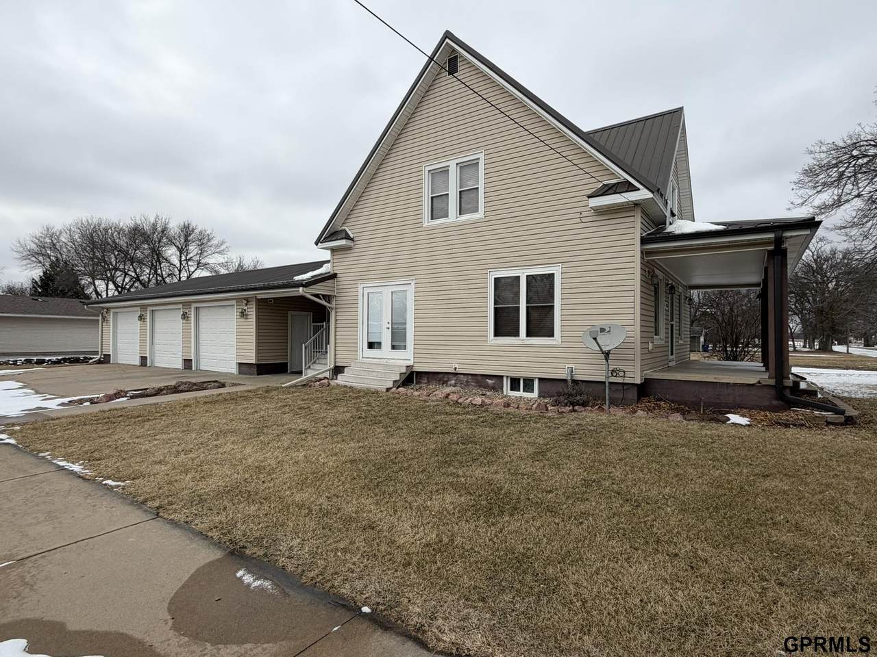 105 Ok Street - Photo 1