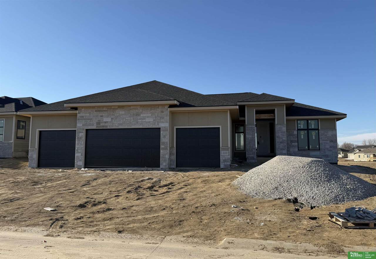 21410 Morning View Drive - Photo 1