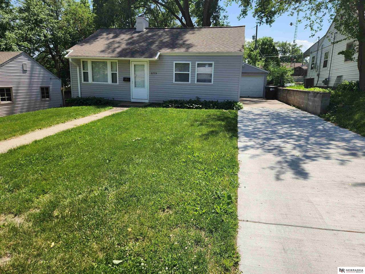 6779 Franklin Street - Photo 1