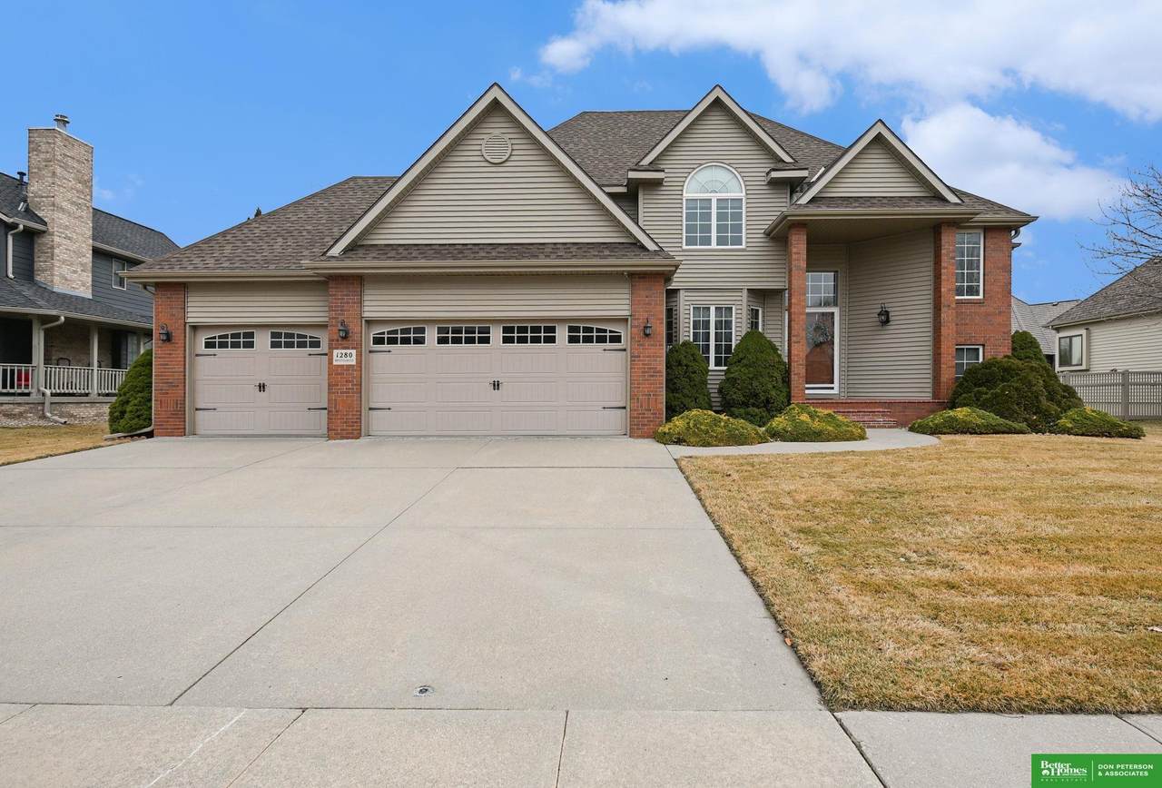 1280 Bristolwood Drive - Photo 1