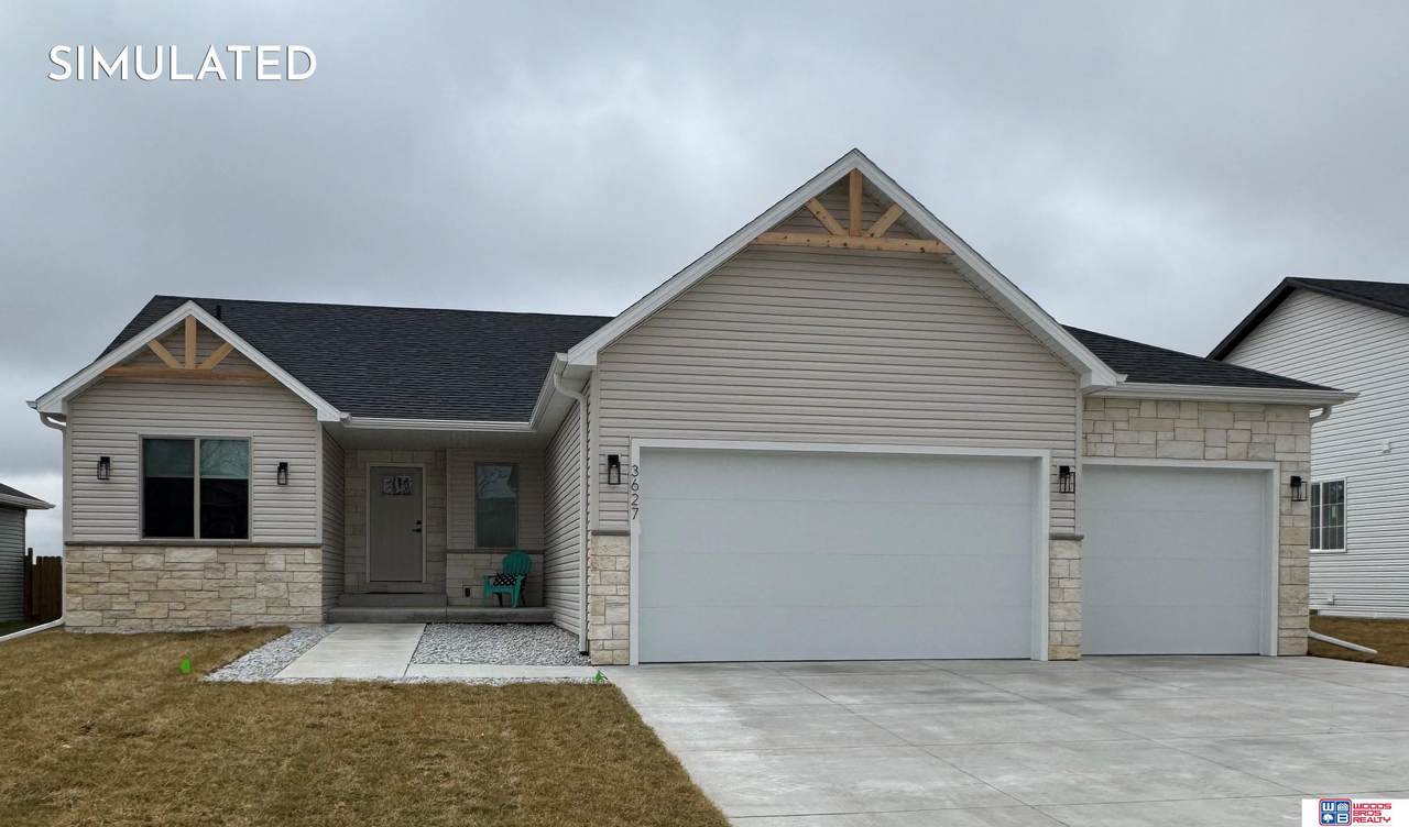 9101 Castle Pine Drive - Photo 1