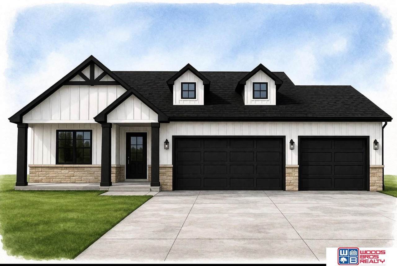 9111 Castle Pine Drive - Photo 1