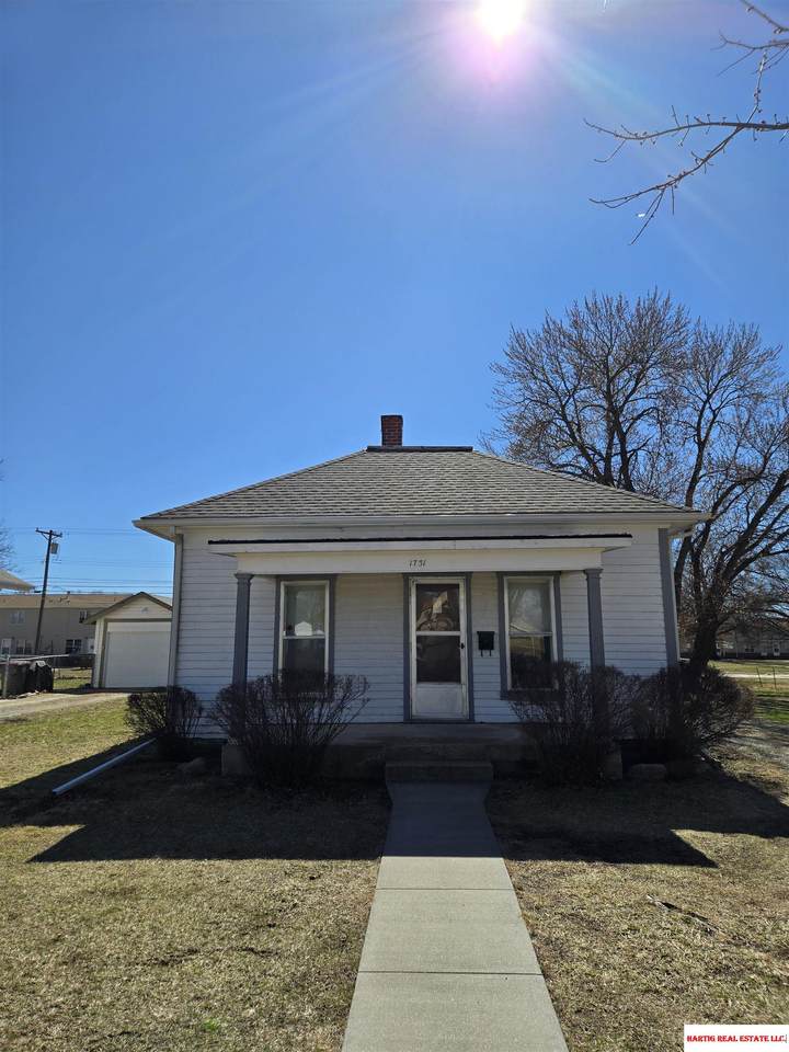 1731 Market Street - Photo 1