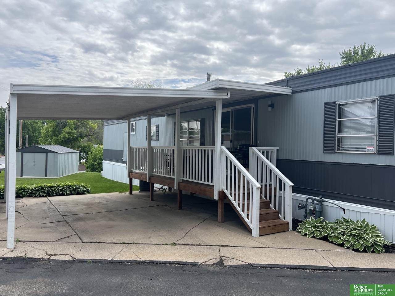 3701 Mckinley Street - Photo 1