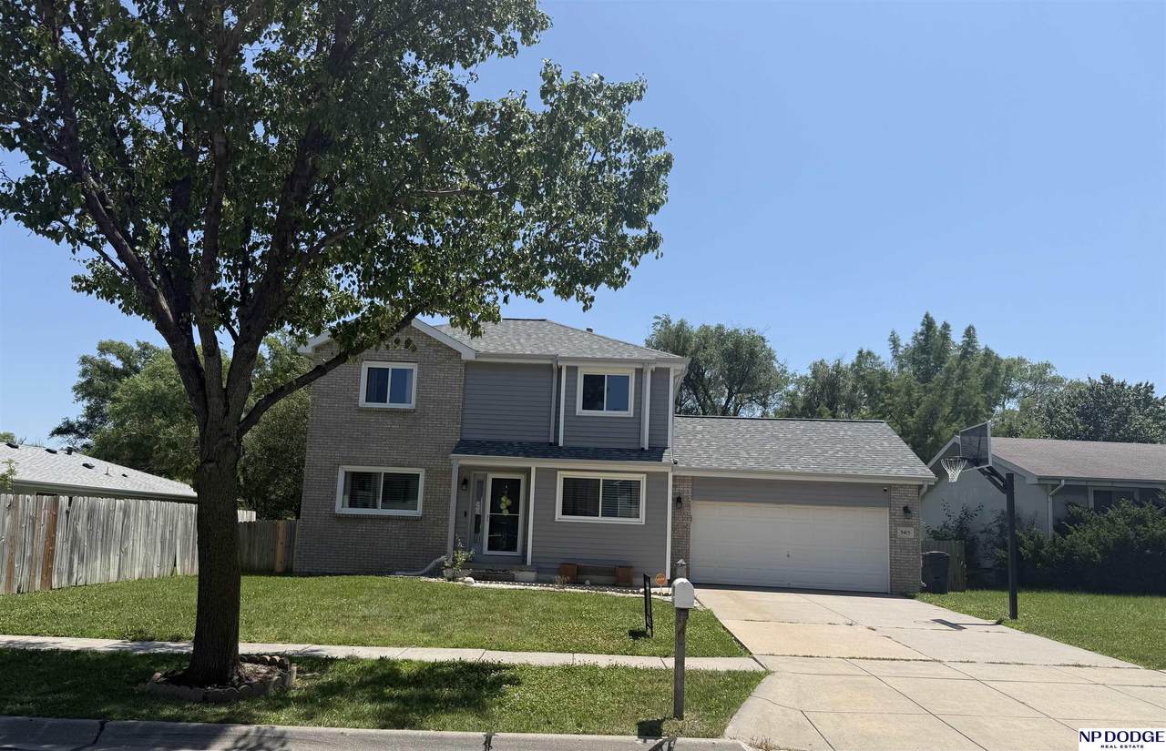 3415 Garfield Street - Photo 1