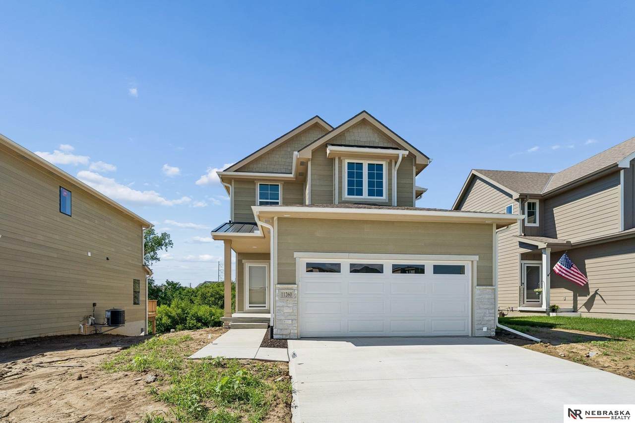 11260 Portage Drive - Photo 1