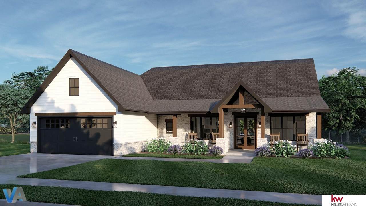 1013 Hillside Drive - Photo 1