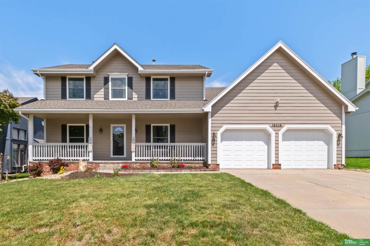 16216 Parker Street - Photo 1