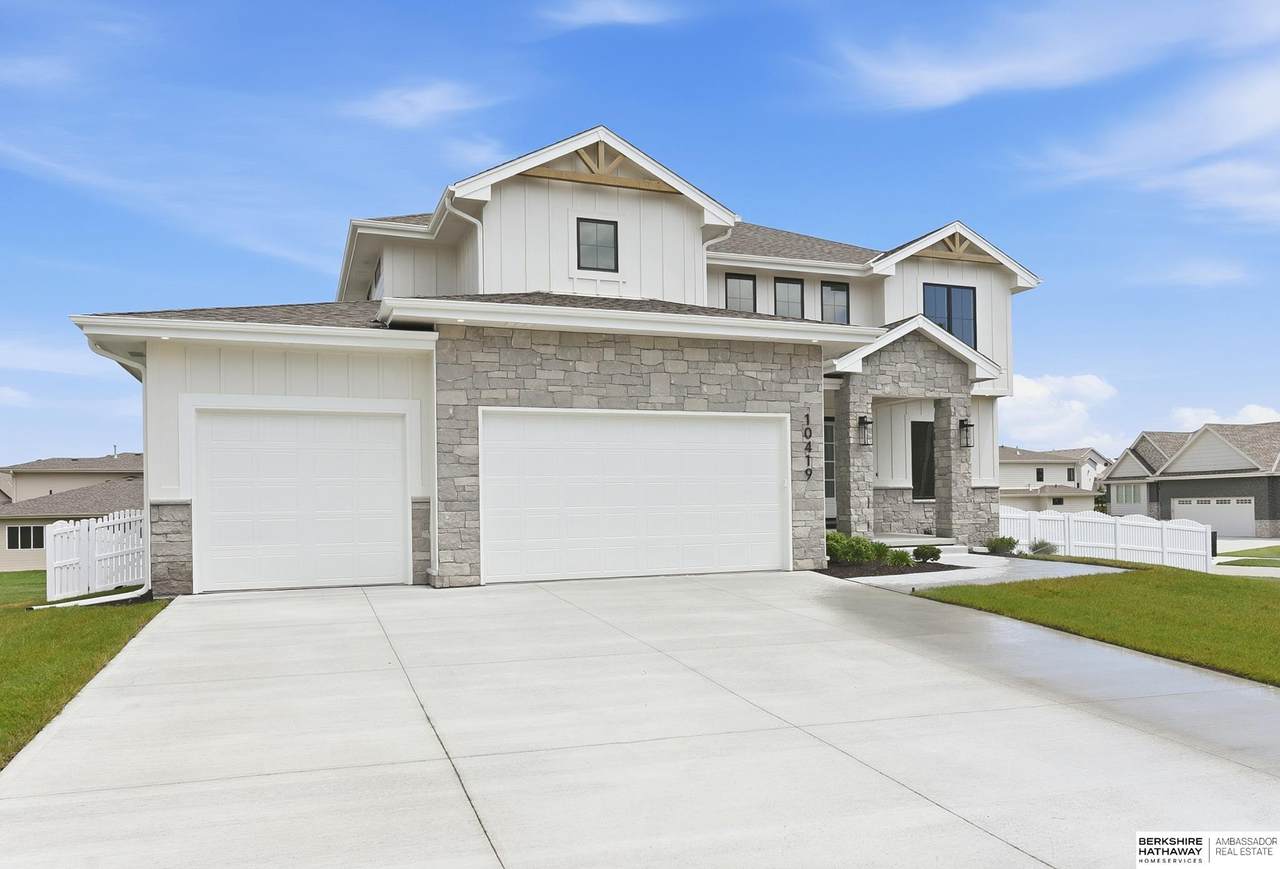 16606 Abigail Street - Photo 1
