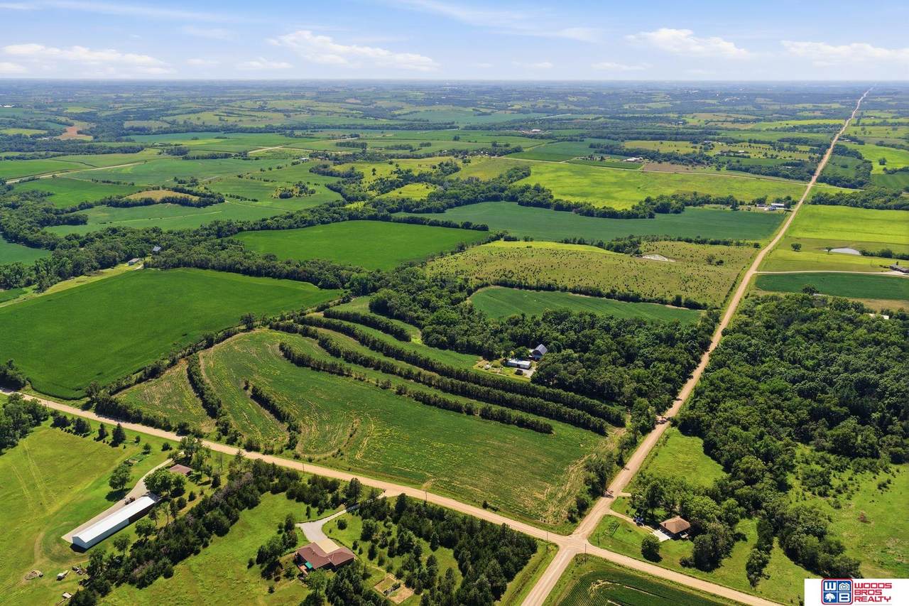 NoSitus Mckelvie And 140th - 153 Acres - Photo 1