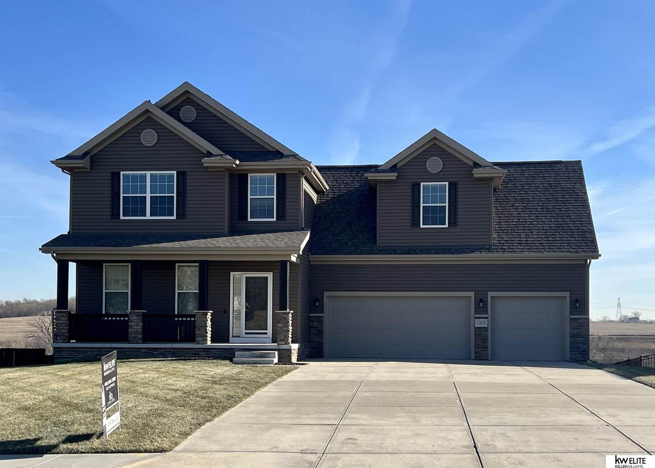 12019 Ashwood Drive - Photo 1