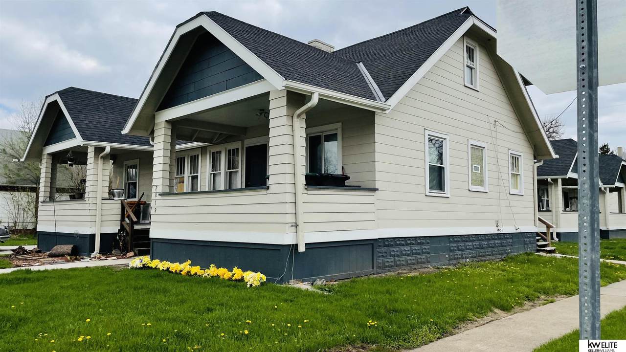 2817 Spaulding Street - Photo 1