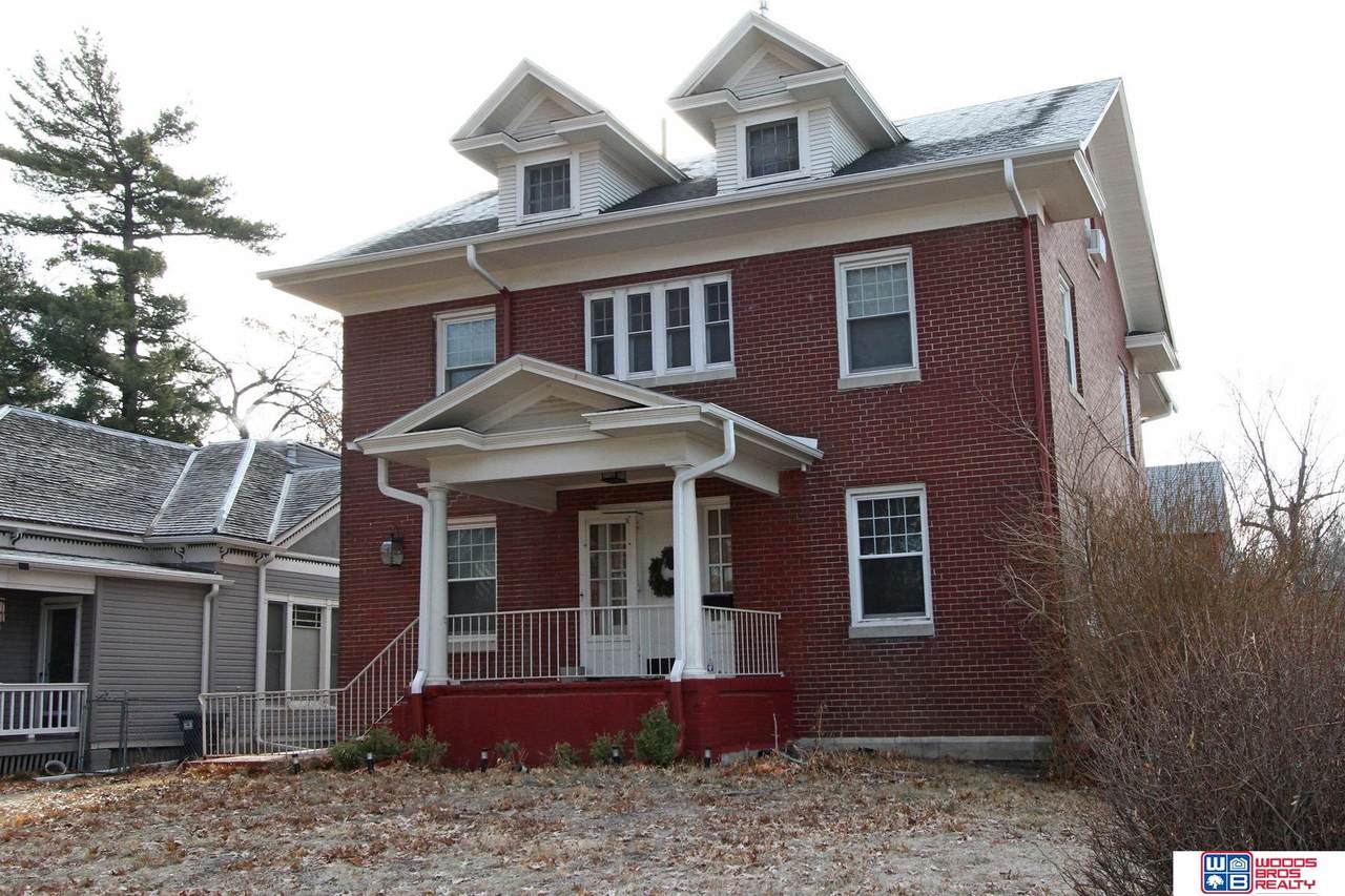 1901 Washington Street - Photo 1
